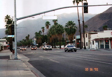 Palm Springs